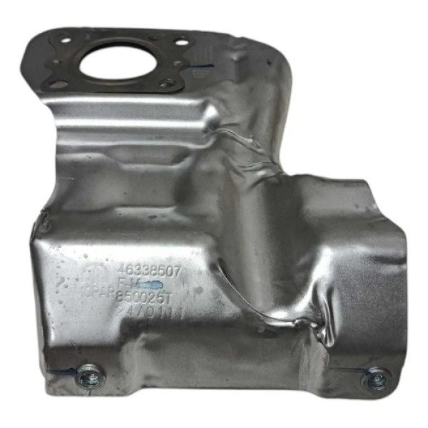 Defletor Protetor Calor Turbina Renegade 1.3 T270 2023 