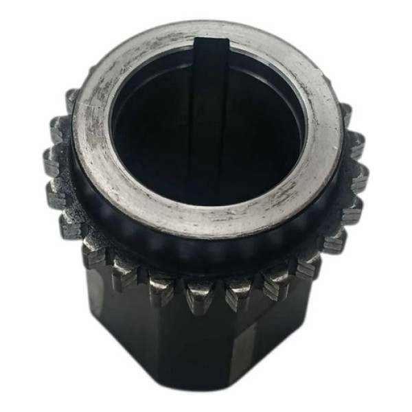 Engrenagem Virabrequim Sandero 1.0 12v 3cc 2017 A 2019 Alex