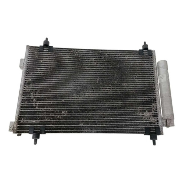 Condensador Ar Condicionado C4 Pallas 2.0 2007 A 2013
