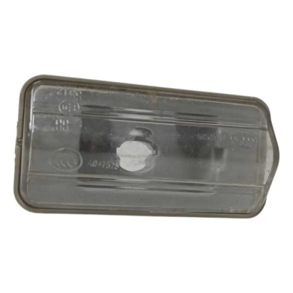 Luz Placa Traseira Jac J3 2011 À 2015