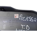  Acabamento Esquerdo Banco Central Xsara Picasso Cx224