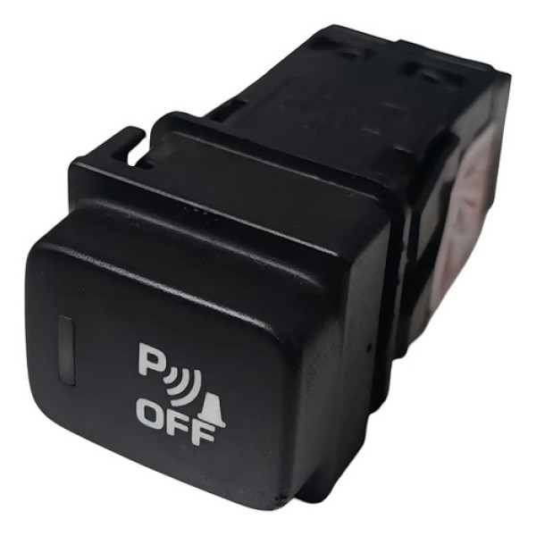 Botão Sensor Estacionamento C4 Picasso 2009 A 2014 1