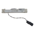 Suporte Keyless Antena Teto Fluence 2011 A 2015 1