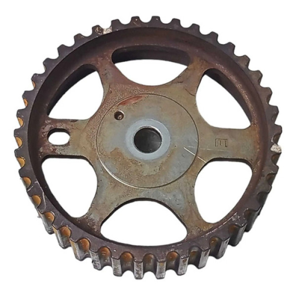 Polia Comando Válvula Citroen C3 206 207 307 1.6 16v Cx225