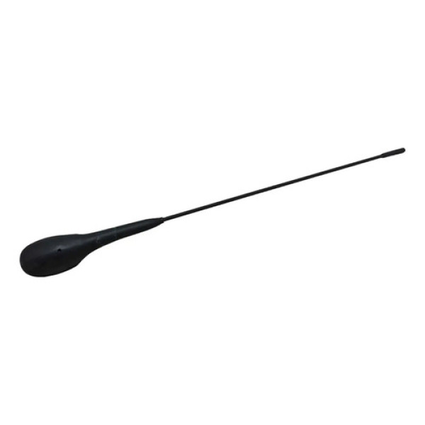 Antena Teto Fiat Palio 1997 À 2001 Cx256 Preto