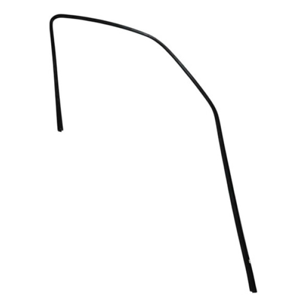 Borracha Canaleta Porta Dianteira Esquerda Xsara Picasso 07