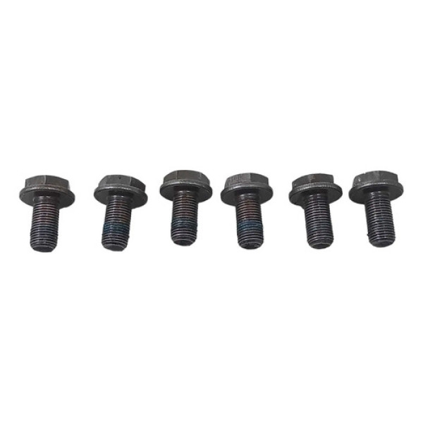 Kit Parafusso Volante Motor Vw Voyage 1.0 G5 2010 Cx218