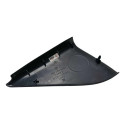 Moldura Interna Retrovisor Motorista Cordoba 1995 A 2002 Preto