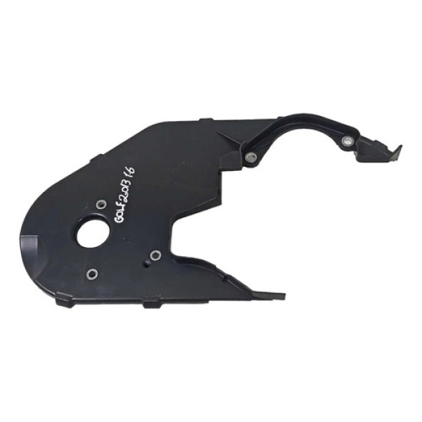 Capa Correria Detanda Vw Golf Sportiline 2013 Cx220 