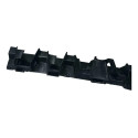 Absorvedor Impacto Para-choque Traseiro Fluence 2011 À 2013