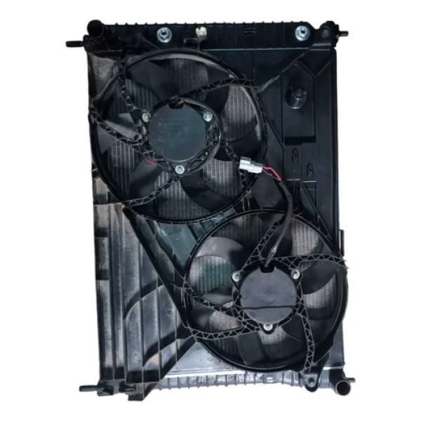 Kit Radiador Defletor Ventoinha Captiva V6 3.6 2008 A 2014