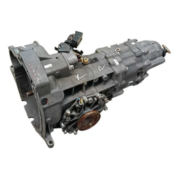 Caixa Cambio Manual Gol G3 1.0 8v Power 2000 A 2005
