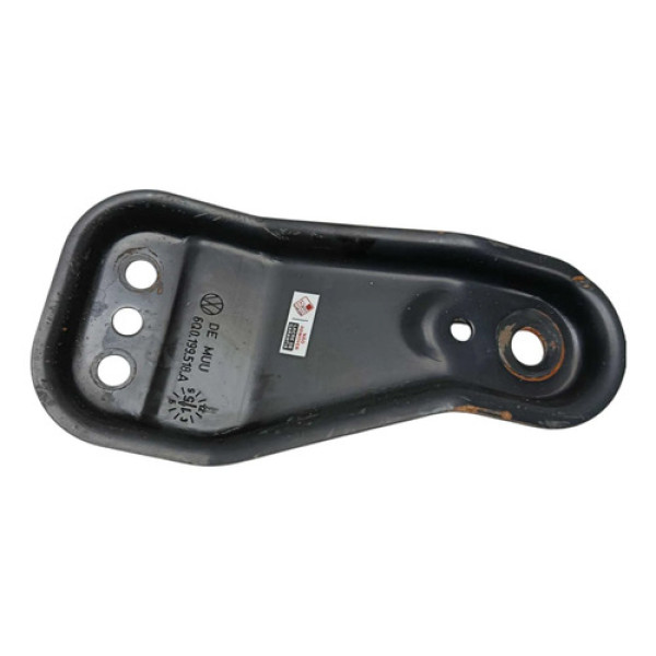 Suporte Coxim Direito Cambio Fox 2015 A 2020