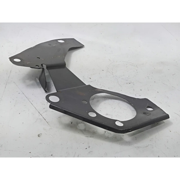 Chapa Protetor Motor Cambio Uno Way Vivace Cx108
