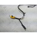 Chicote Sensor Estacionamento Para-choque Tras 208 Cx121 