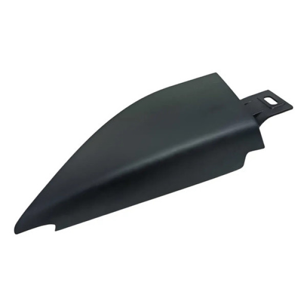Acabamento Interno Retrovisor Esquerdo Saveiro G5 G6 09 A 14 Preto