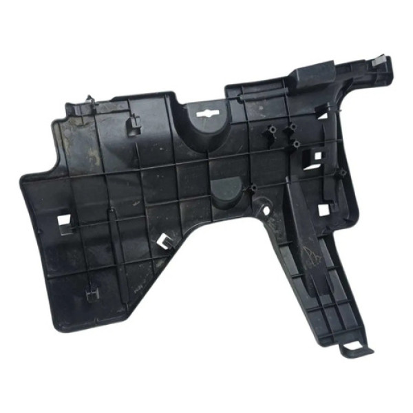 Moldura Inferior Painel Civic 2007 A 2011 0