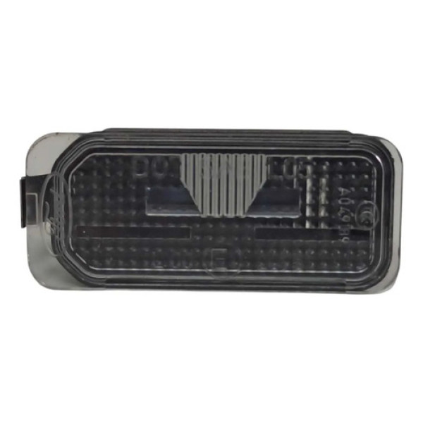 Luz Placa Traseira Ecosport 2014 À 2017