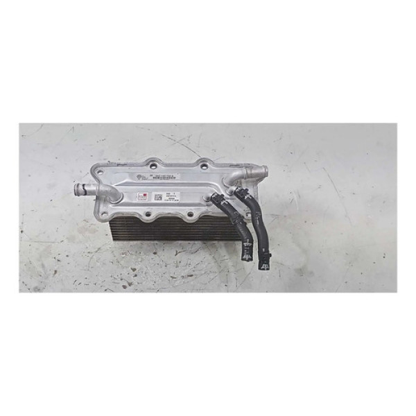 Radiador Trocador Calor Óleo Polo Virtus 1.0 Tsi Cx232