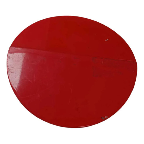 Portinhola Tampa Tanque Combustível Voyage G6 1.6 2013 A 16 Vermelho 2014