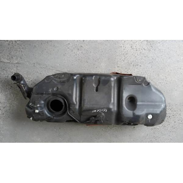 Tanque Combustível 206 1999 2000 A 2010 9625111880