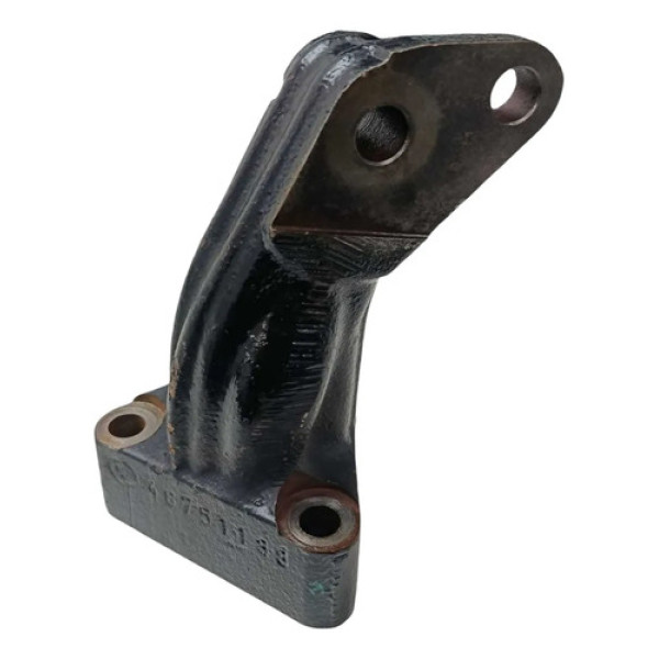 Suporte Coxim Motor Direito Strada 1.4 8v 2009 A 2012