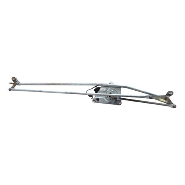 Máquina Motor Limpador Para-brisa Xsara Picasso 2001 À 12 #2