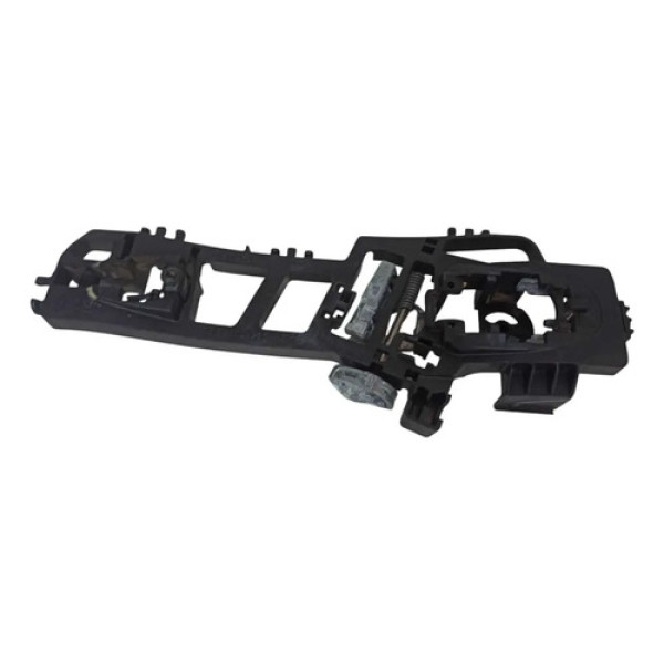 Suporte Maçaneta Dianteira Direita Ecosport 2014 À 17 Cx039 Dianteira