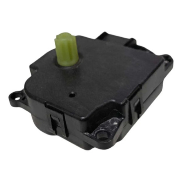 Motor Atuador Caixa Ventilação New Fiesta 2015 A 2017