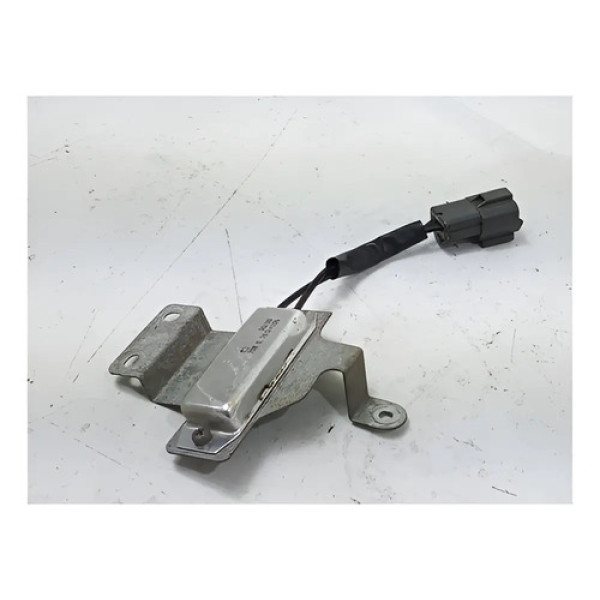 Modulo Resistencia Ventoinha Tiida 2008 À 2012 Cx081