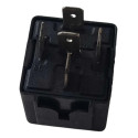 Relé Auxiliar Duplo 2x25a 12 Volts 