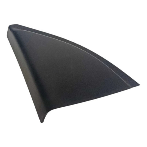 Moldura Retrovisor Interno Esquerdo Yaris 2018 A 2024 Preto