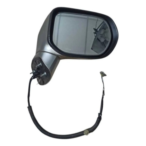 Retrovisor Direito Elétrico Civic 2007 Á 2011