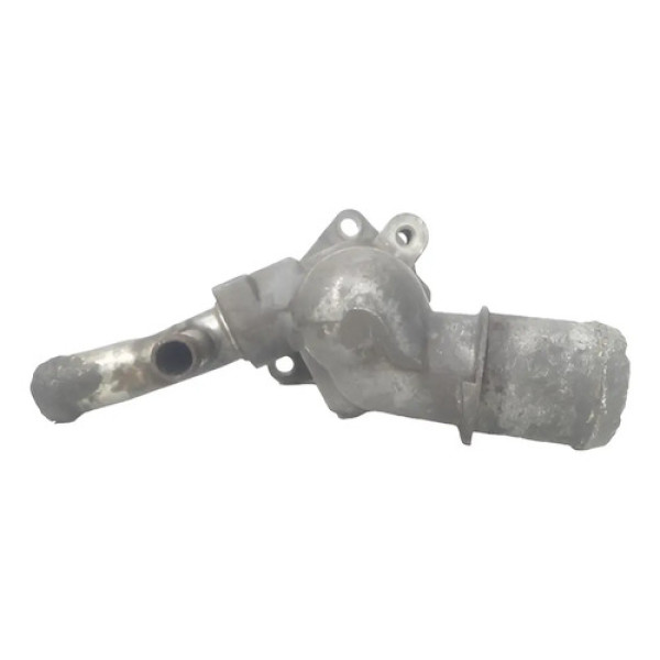 Flange Duto De Agua Hb20 11/15 Kia Soul 09 1.6 16v Cx179