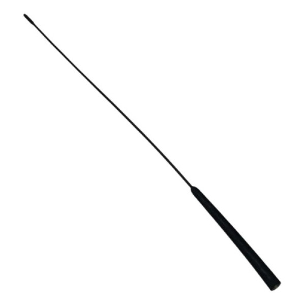 Antena Radio Teto Externo Ka 2007 A 2013 Preto
