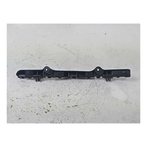 Suporte Guia Para-choque T.d Duster 2021 Á 2023 Cx186