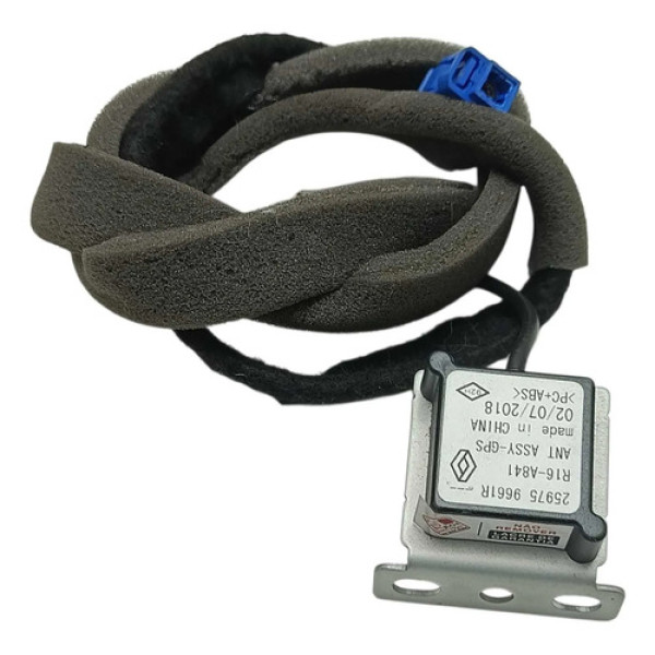 Antena Interna Gps Kwid 1.0 Intense 2018 A 2021