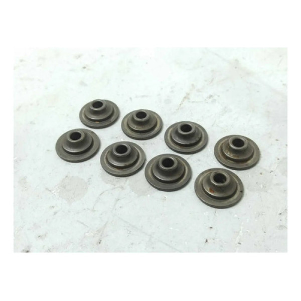 Kit Chapéu Mola Cabeçote Fiat Fire 1.0 8v Cx148