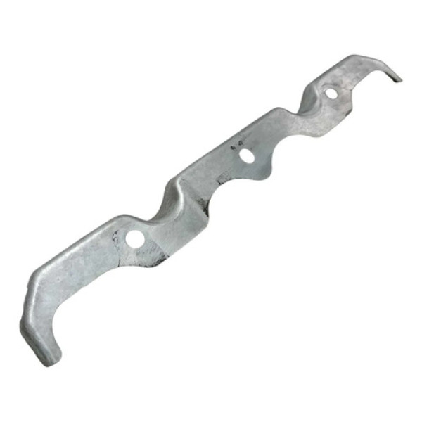 Defletor Isolador Termico Coletor Admissão Sandero 2017