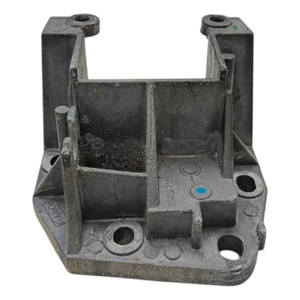 Suporte Calço Coxim Câmbio Ka 1.0 Flex 2007 A 2013