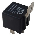 Relê Bivolt Mkb-4m-12 40/30a 0610 
