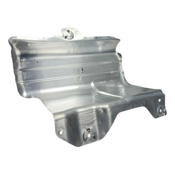 Defletor Calor Coletor Escape Fox 2015 A 2020