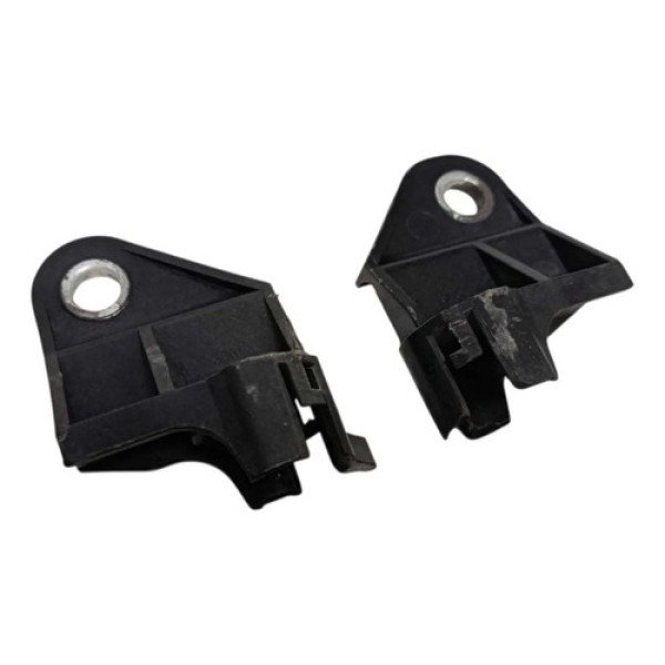 Par Suporte Superior Condensador Etios 2013 A 2017