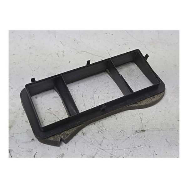 Entrada Duto Ar Painel Vw Polo Virtus 2018/21 Cx156
