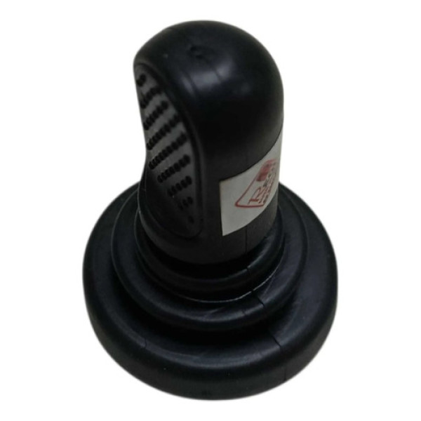 Borracha Regulagem Retrovisor Esquerdo Gol G3 2000 A 2005