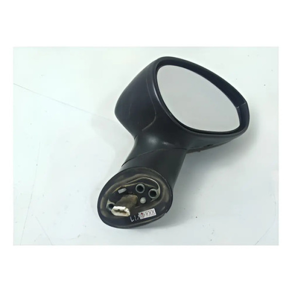 Retrovisor Elétrico Direito Fiat Linea 09 A 11 Cx073