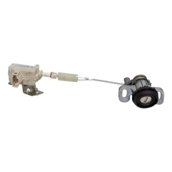 Fechadura Trava Eletrica Porta-mala Miolo Spacefox 2012