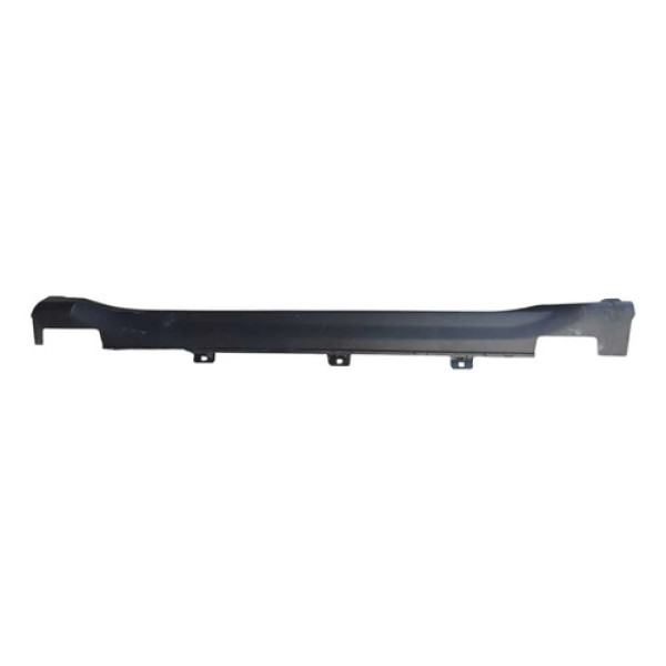 Spoiler Lateral Direito Hr-v 2016 À 2018 ~detalhe Cinza