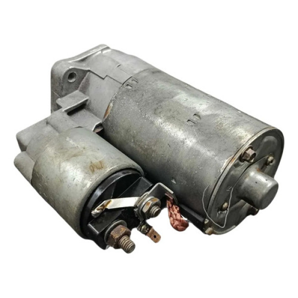Motor Partida Arranque Strada 1.4 8v 2009 A 2012 F000al0310