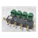 Flauta Bico Gnv  Gás Universal 67r010104 Cx133